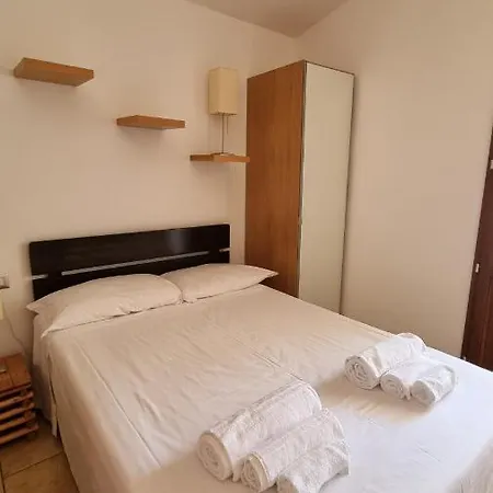 Feriehus Biriculi Dorgali