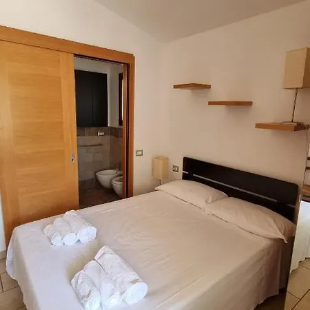Biriculi Casa vacanze *