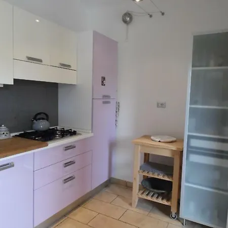 Biriculi Feriehus Dorgali