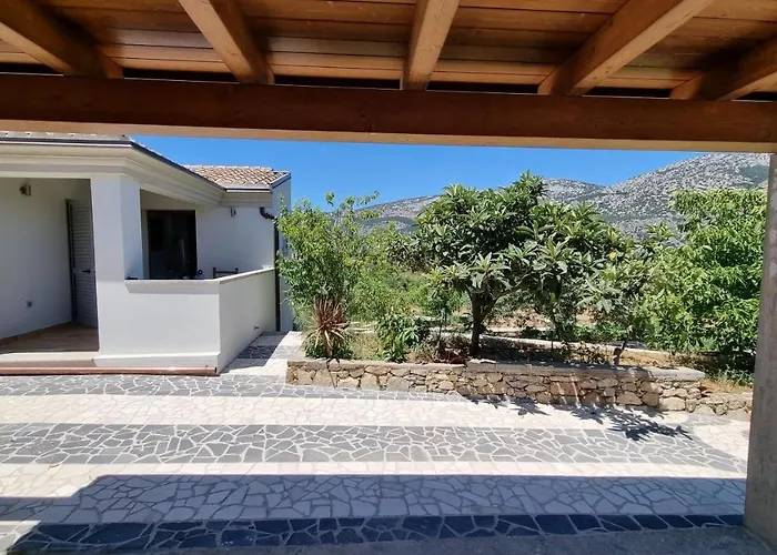 Biriculi Дом отдыха Доргали