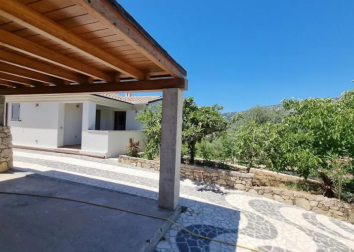 Biriculi Доргали