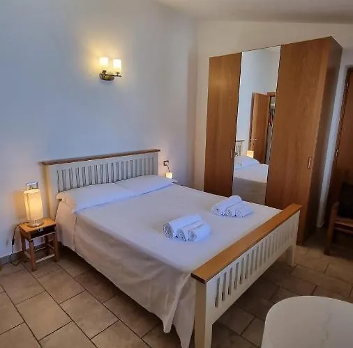 Дом отдыха Biriculi *