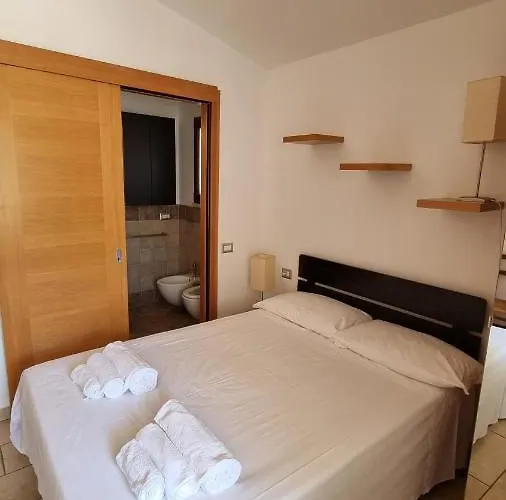 Biriculi Дом отдыха *