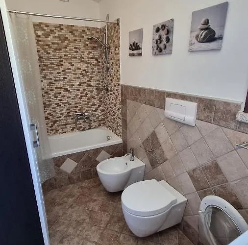 Biriculi Доргали