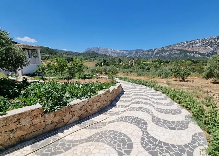 Дом отдыха Biriculi