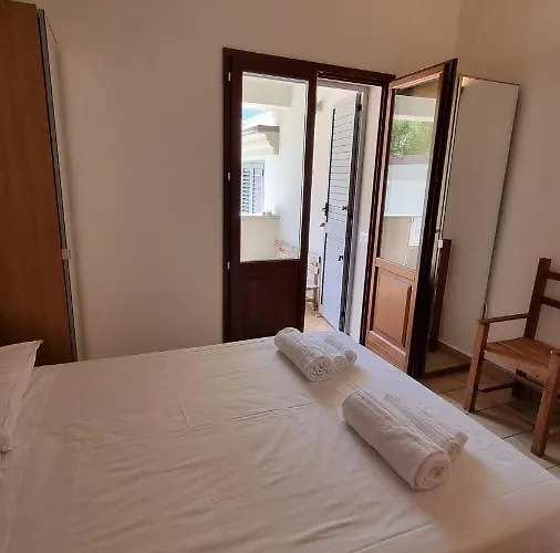 Дом отдыха Biriculi