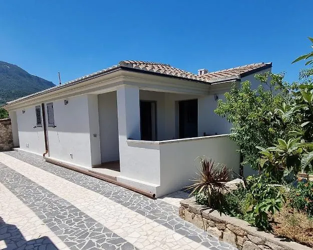 Biriculi Дом отдыха