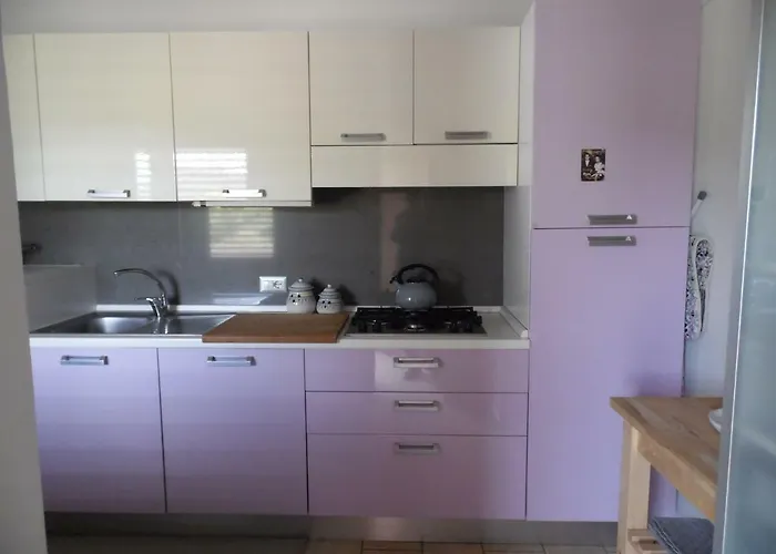 Biriculi Дом отдыха Доргали