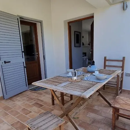 בית נופש Biriculi *