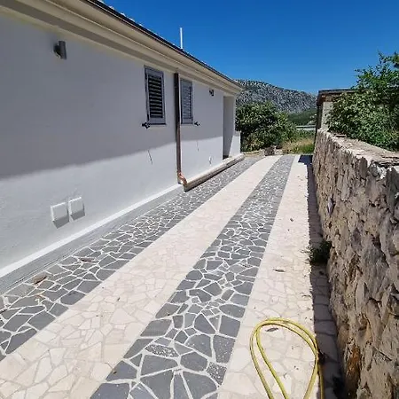 Holiday home Biriculi Dorgali