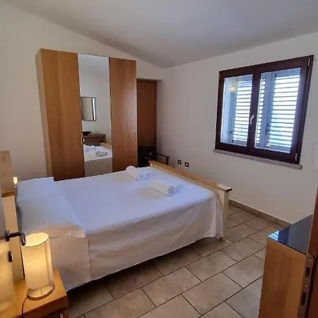 Biriculi Сasa de vacaciones Dorgali