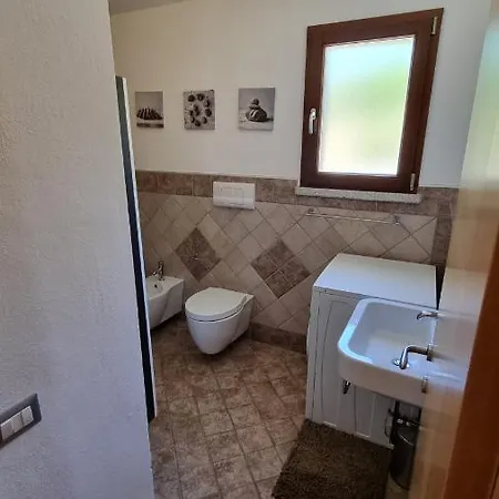 Biriculi בית נופש