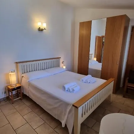 בית נופש Biriculi *