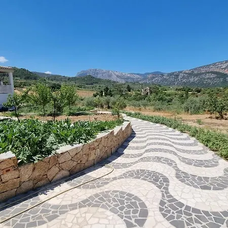 Holiday home Biriculi