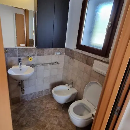 Biriculi Holiday home *