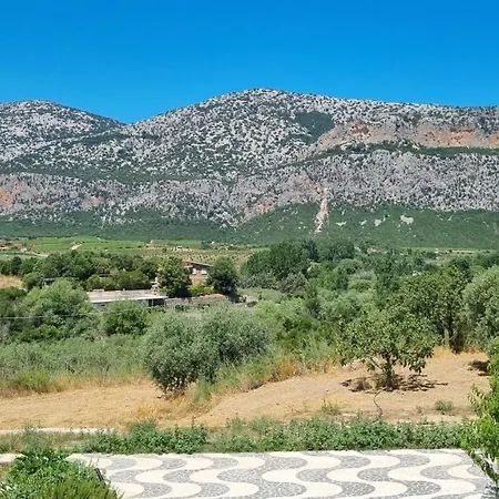 Holiday home Biriculi